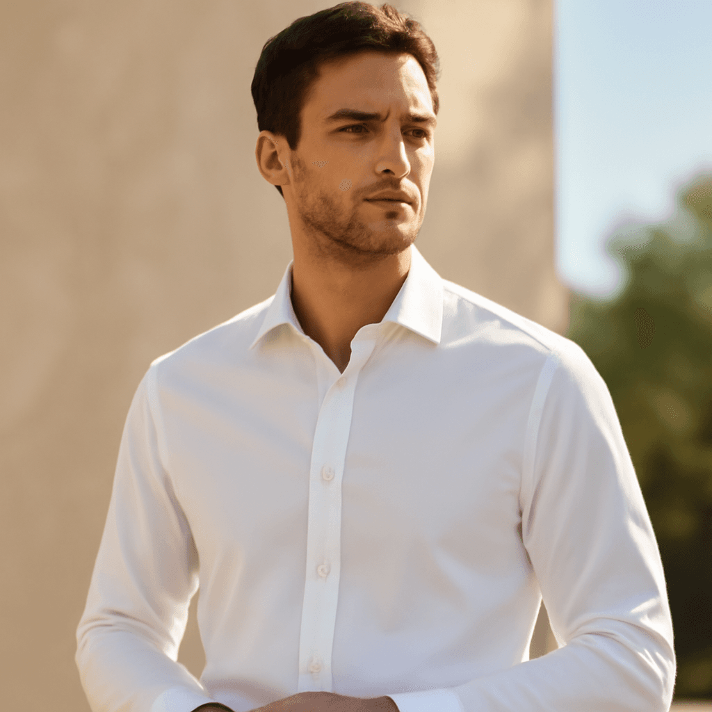 Guide pratique pour choisir sa chemise homme idéale