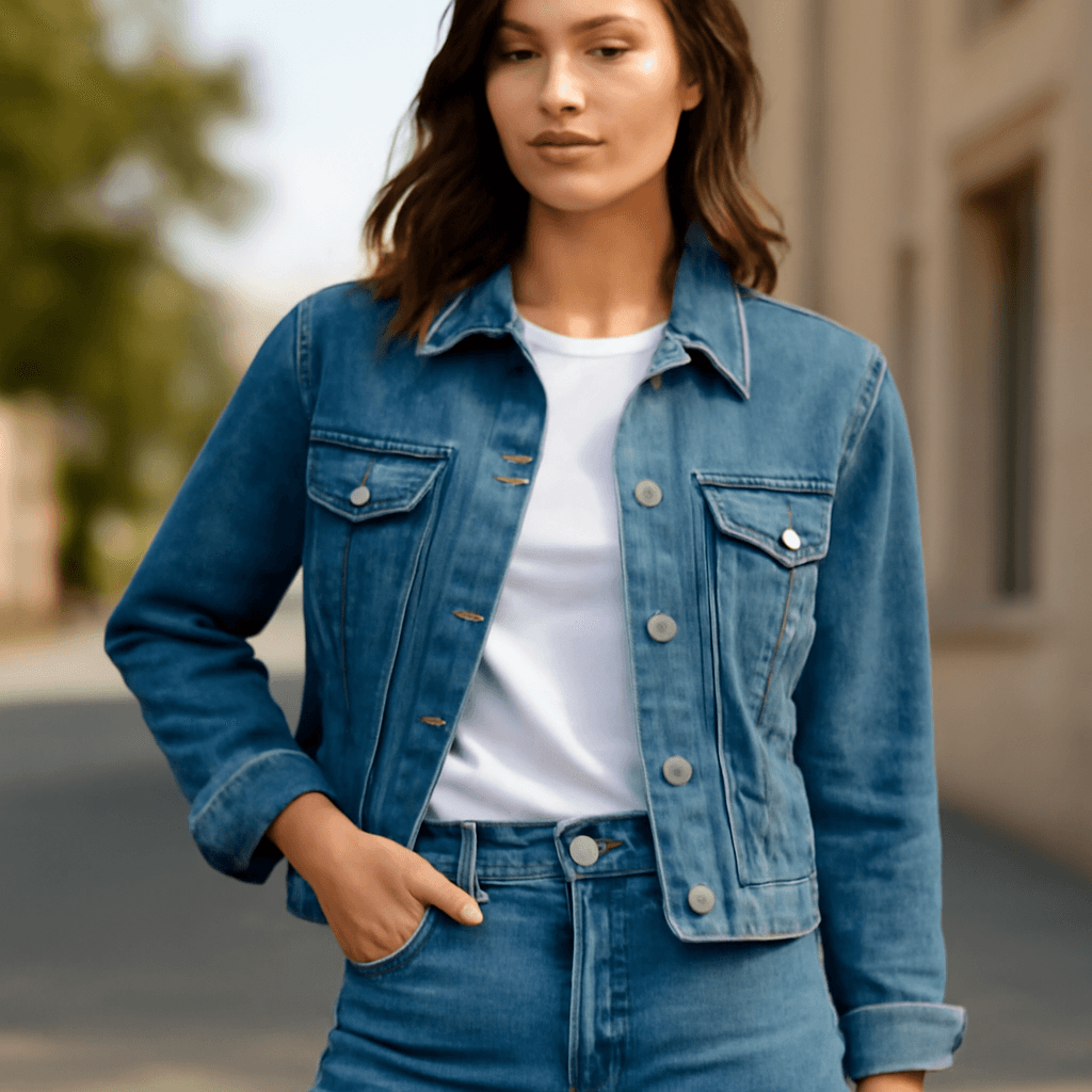 Guide d'achat jean mom femme - Style et Confort