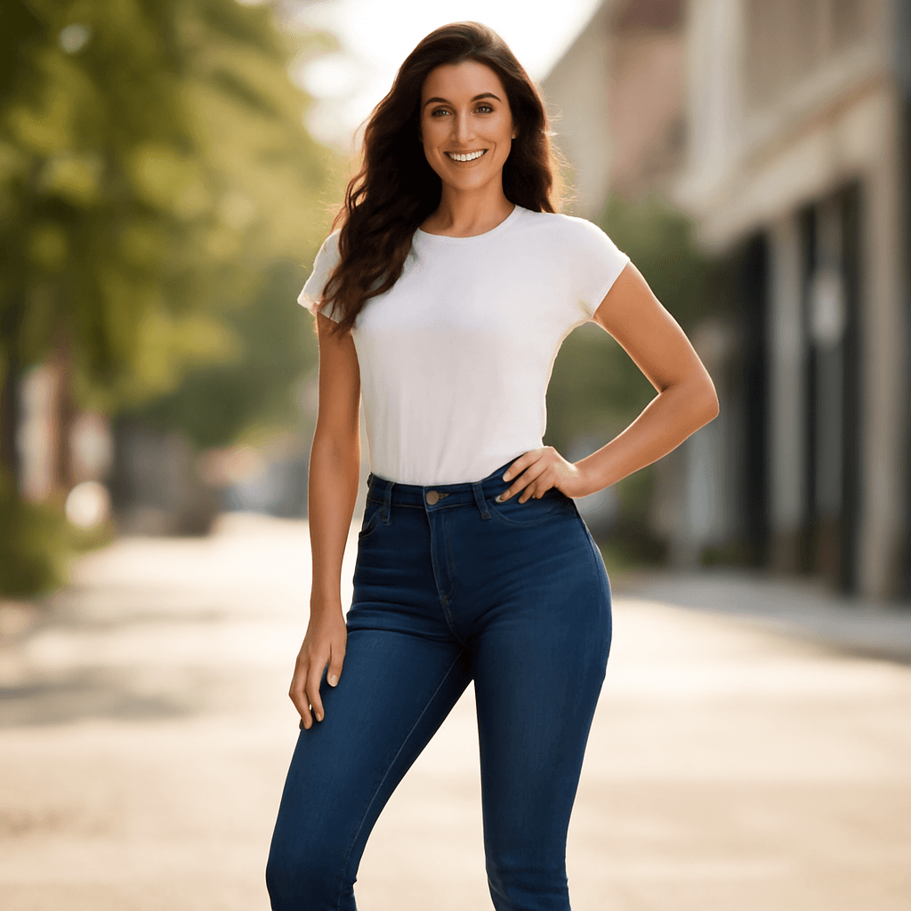 Jean skinny femme : le guide pour bien choisir