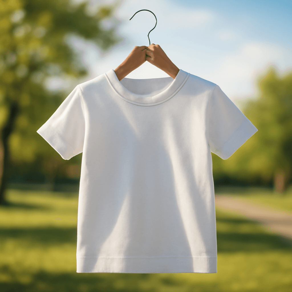 Le guide d'achat idéal pour le t-shirt enfant