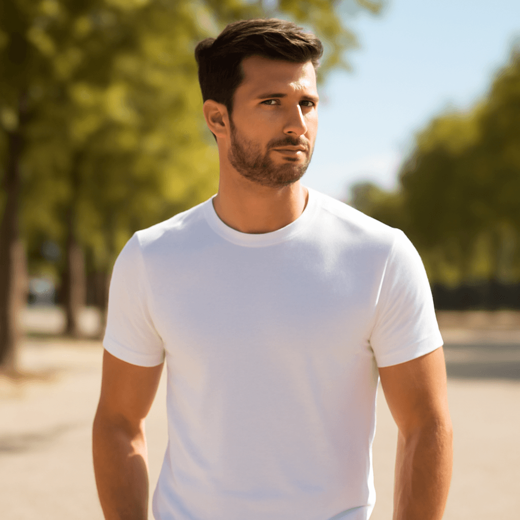 Acheter le meilleur t-shirt homme : guide d'achat complet